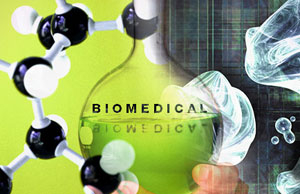 biomedical engineering