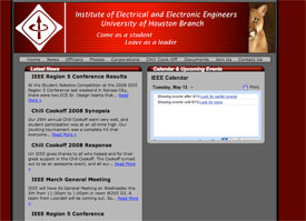 Institute of Electrical and Electronics Engineers