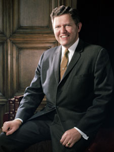 Scott T. Poage