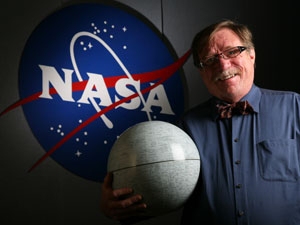 Dennis Webb. Photo by Thomas Shea.