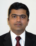 Ashish Bagga