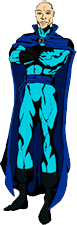 superhero
