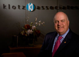 Wayne Klotz