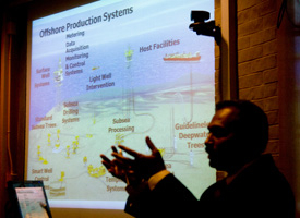 Subsea Engineering Program