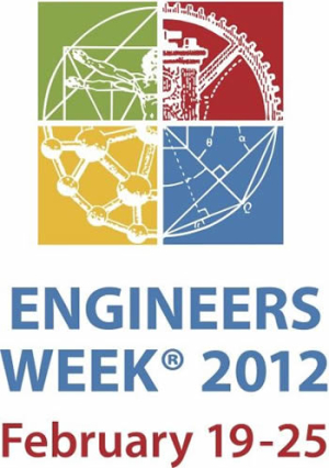 Engineering Alumni Association Hosts EWeek Reception