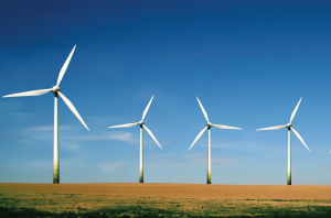 wind energy