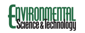 Environmental Science and Technology