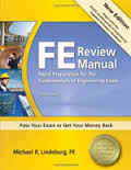 FE Review Manual