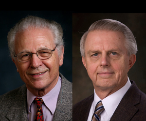 Dan Luss and Benton Baugh