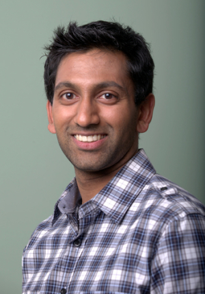 Kevin Nathan