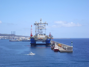 Cullen College Playing Key Role in Offshore Energy Safety Institute