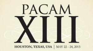The Thirteenth Pan American Congress of Applied Mechanics (PACAM XIII)