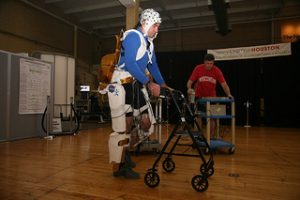 Rehabilitation Robots