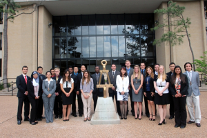 Tau Beta Pi Spring 2013 Initiates Tau Beta Pi Spring 2013 Initiates