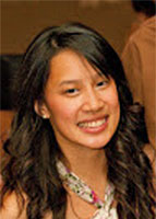 Meet Cullen College Alumna Tracy Ngu, Process Engineer at Technip USA