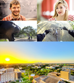 Undergrad Life at the Cullen College of Engineering