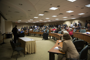 10th Annual GRC/CDC