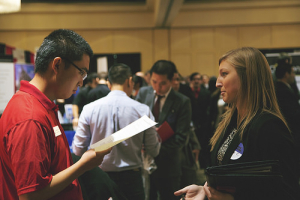 Engineering Career Fair