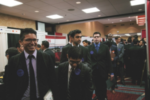 Engineering Career Fair
