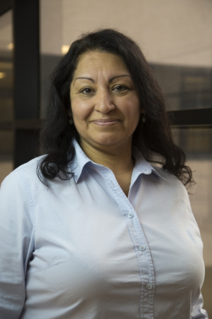 Stella Vasquez