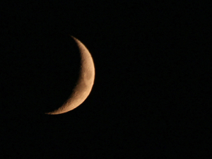moon
