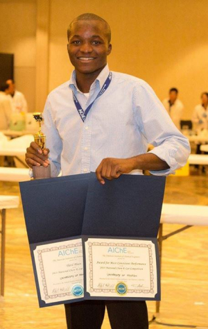 Abraham Aboiralor