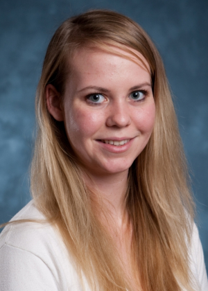 Allyson Plosko