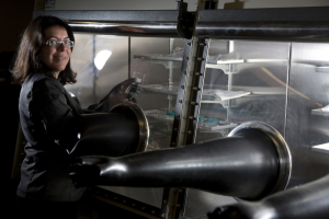 UH Receives $3.3 Million Grant to Promote Women in STEM Fields
