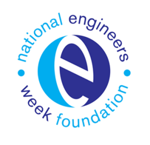 National Engineers Week was Feb. 16 to 22.