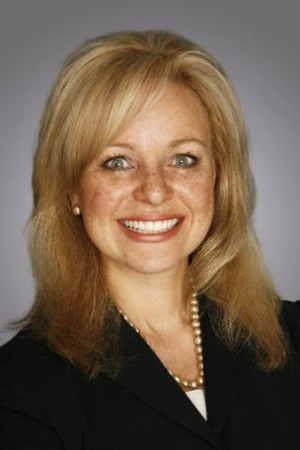 Tina Faraca