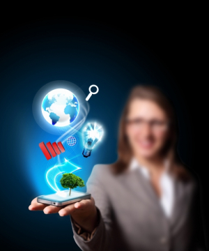 Cullen College Hosts Second "Intellectual Property Training Series"