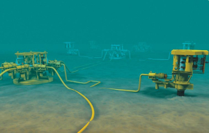 Subsea Engineering