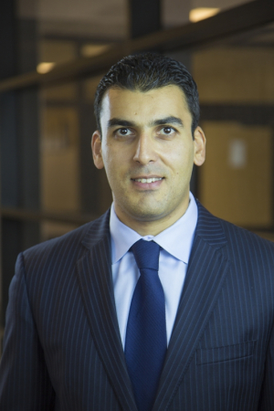 Hadi Ghasemi