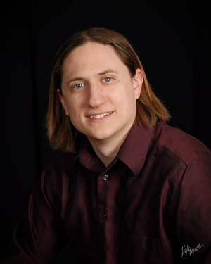 David Mayerich