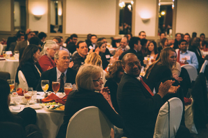 Annual PROMES Award Banquet