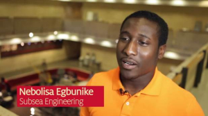 New UH Video Spotlights Subsea Engineering Students