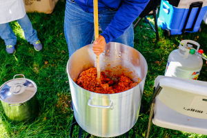 Annual IEEE Chili Cook Off