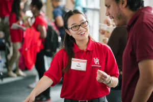 2015 Undergraduate Research Day