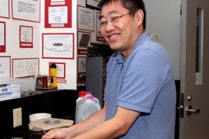 Ji Chen