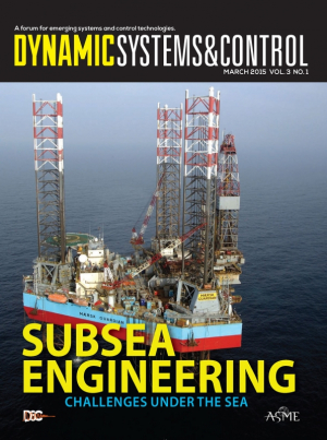 Subsea Engineering