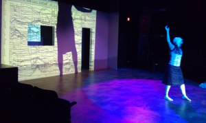 Art and Science Come Together on the Dance Floor