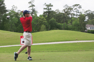 26th Annual UH Engineering Golf Tournament