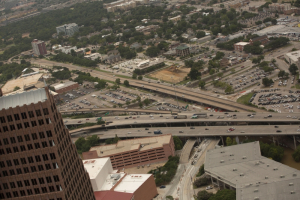 Houston’s Channel 2 News Covers Cullen College’s Bridge Beam Research