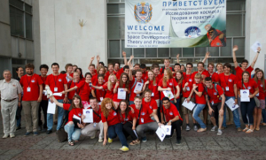 Moscow Summer Intern Program for UH Engineering Students