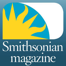 The Smithsonian magazine