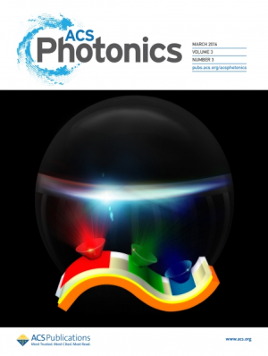 ACS Photonics