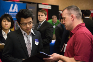 Engineering Career Fair