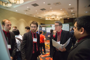 Graduate Research and Capstone Design Conference