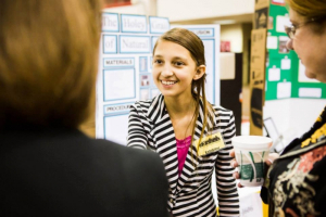 Science Engineering Fair