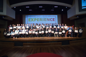 First-Year Students Shine at UH Cullen College of Engineering First Year Experience Summit